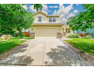 1824 Ute Creek Dr, Longmont, CO 80504