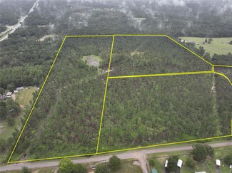 1 Cr 257, Jasper, TX 75951