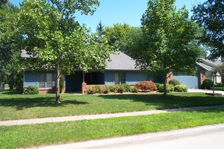 2319 Candlewick Dr, Fort Wayne, IN 46804