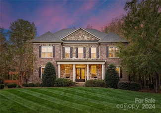 418 Covington Crossing, Matthews, NC 28104