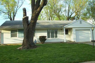 2308 Ottawa Dr, Lafayette, IN 47909