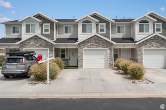 352 E 2050 N Unit 28, North Ogden, UT 84414