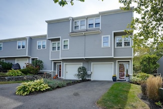 25 Marion Rd Unit 43D, Salem, MA 01970