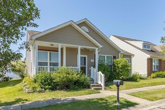 863 W Anson Dr, Cincinnati, OH 45245