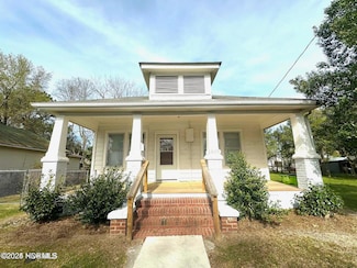 1810 Wilmington St, New Bern, NC 28560