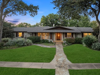 3909 Port Royal Dr, Dallas, TX 75244