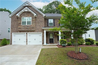 2272 Gateway Trail, Ellenwood, GA 30294