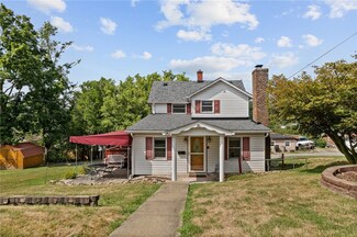 233 Cherry Ave, Houston, PA 15342
