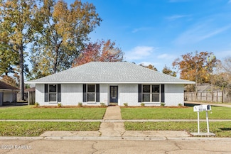 4521 Norwich Dr, Baton Rouge, LA 70814