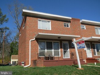 7006 Boxford Rd, Baltimore, MD 21215