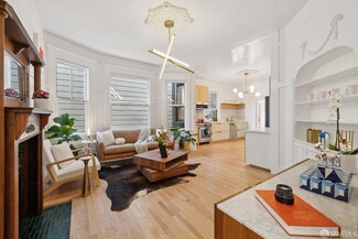 1336a Guerrero St Unit A, San Francisco, CA 94110