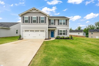 841 Speakeasy Ln, Inman, SC 29349