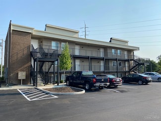 5025 Barrow Ave, Cincinnati, OH 45209