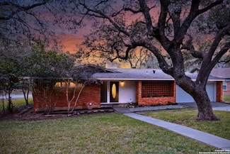 2822 Hitching Post St, San Antonio, TX 78217
