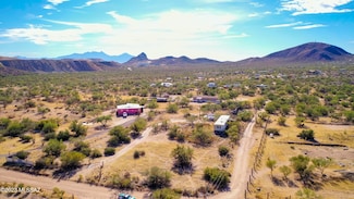 6225 W Maverick Rd Unit 1, Sahuarita, AZ 85629