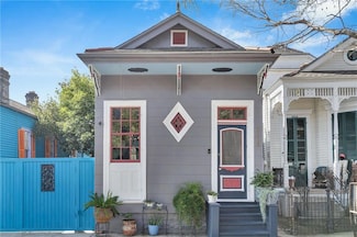 2518 Burgundy St, New Orleans, LA 70117