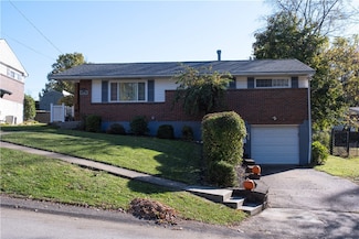 5014 Ozark Dr, Pittsburgh, PA 15239