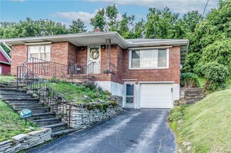 215 Bailey St, Syracuse, NY 13209