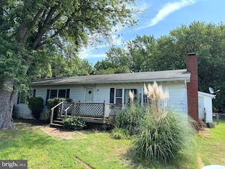 109 Birch Rd, Stevensville, MD 21666