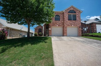 4916 Sailwind Dr, Fort Worth, TX 76135