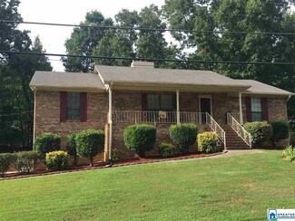 1222 14th St, Pleasant Grove, AL 35127