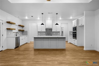 1717 Paint Horse Trail, Killeen, TX 76548