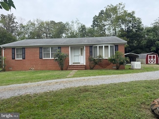1582 Triple j Rd, Berryville, VA 22611
