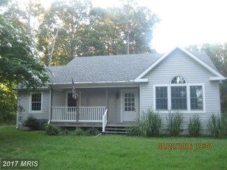23860 Mount Pleasant Rd, Saint Michaels, MD 21663