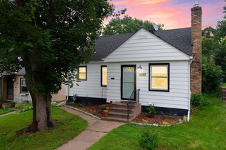 3247 Taylor St NE, Minneapolis, MN 55418