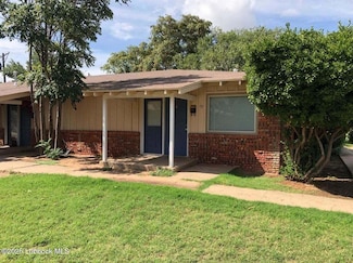 2815 43rd St Unit 14, Lubbock, TX 79413