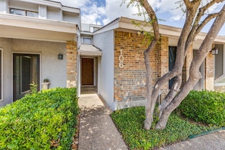 17490 Meandering Way Unit 106, Dallas, TX 75252