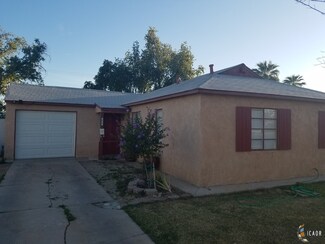 430 W B St, Brawley, CA 92227