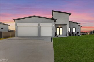 3232 NW 21st St, Cape Coral, FL 33993