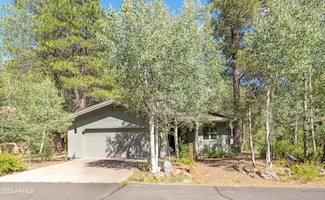 2282 Platt Cline --, Flagstaff, AZ 86005