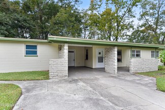 1004 Legay Ave, Jacksonville, FL 32205