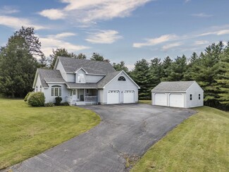 29 Alder Way, Cumberland Center, ME 04021