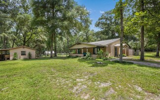 5920 NW 138th Terrace, Gainesville, FL 32653