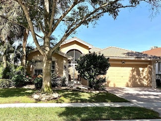 7855 San Isidro St, Boynton Beach, FL 33437