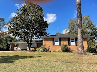 525 Henderson Dr, Augusta, GA 30909