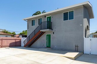 1999 Westinghouse St Unit 201, San Diego, CA 92111