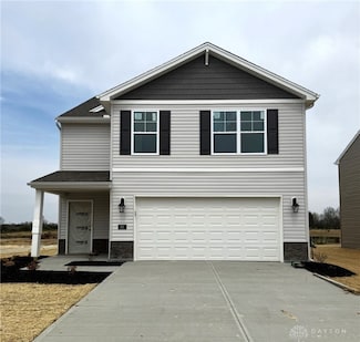 69 E Kentucky Ave, Wilmington, OH 45177
