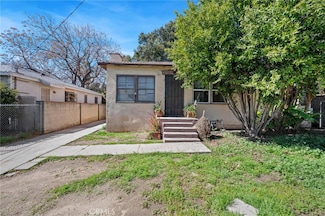 14297 Berg St, Sylmar, CA 91342