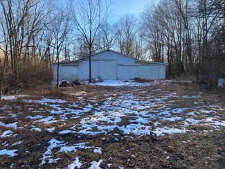 1601 W Garfield St, Michigan City, IN 46360