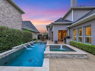 4056 San Gabriel Ave, Frisco, TX 75033