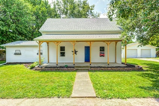 209 Howard Ave E, Arcadia, IN 46030