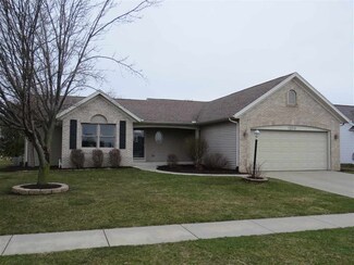 1209 Twin Flower Dr, Goshen, IN 46526