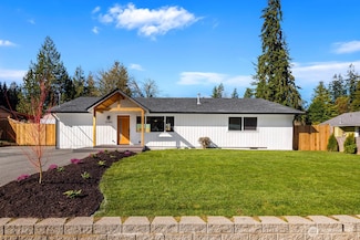 22302 51st Ave W, Mountlake Terrace, WA 98043