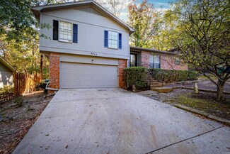 3815 Moreland Dr, Little Rock, AR 72212
