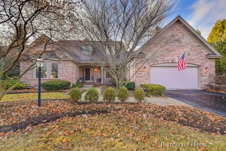 23 N Daniels Dr, Batavia, IL 60510