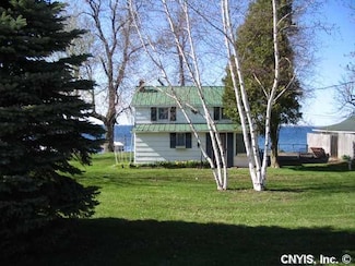 11811 Ramsey Shores E, Adams, NY 13605